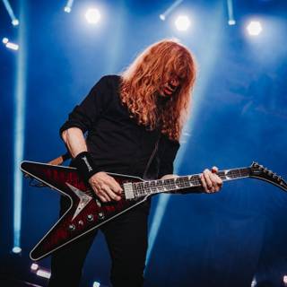 MEGADETH WALLPAPER