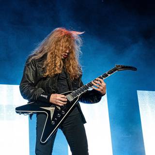 MEGADETH WALLPAPER
