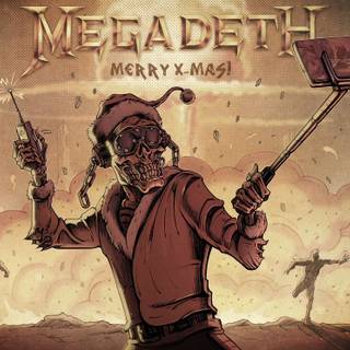 MEGADETH WALLPAPER