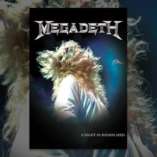 MEGADETH WALLPAPER