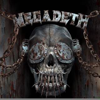MEGADETH WALLPAPER