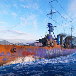 MEGADETH WALLPAPER