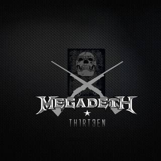 MEGADETH WALLPAPER