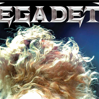 MEGADETH WALLPAPER