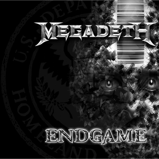 MEGADETH WALLPAPER