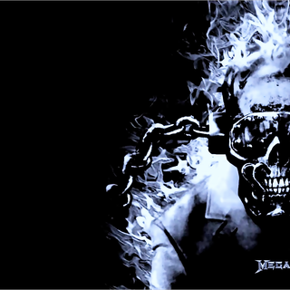 MEGADETH WALLPAPER