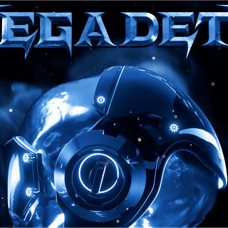 MEGADETH WALLPAPER