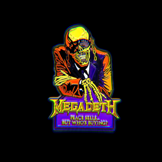 MEGADETH WALLPAPER