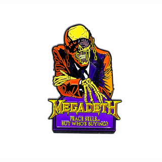 MEGADETH WALLPAPER