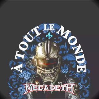 MEGADETH WALLPAPER