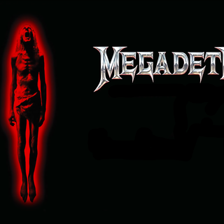 MEGADETH WALLPAPER