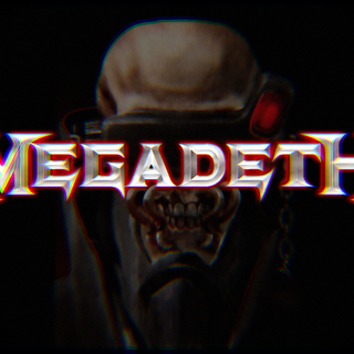 MEGADETH WALLPAPER