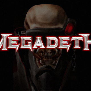MEGADETH WALLPAPER