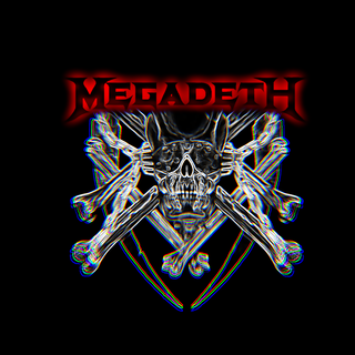 MEGADETH WALLPAPER