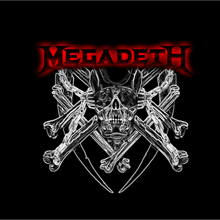 MEGADETH WALLPAPER