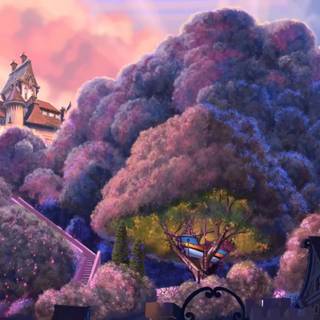 Little Princess Sophia