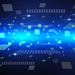 Futuristic Abstract Wallpapers