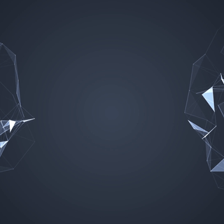 Futuristic Abstract Wallpapers