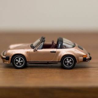 4k Porsche 911 Wallpaper