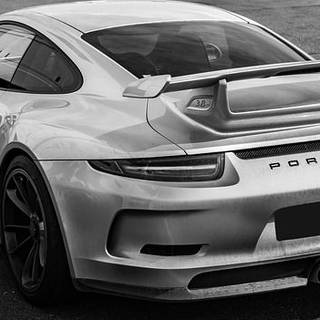 4k Porsche 911 Wallpaper