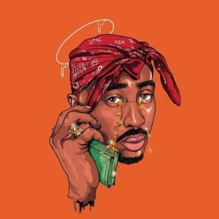 tupac wallpapers
