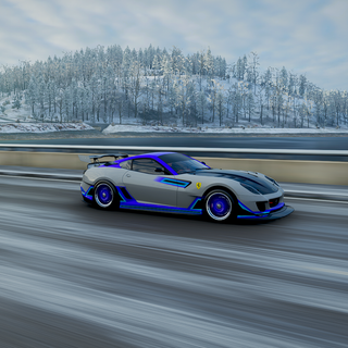 Forza Horizon 4 Wallpaper