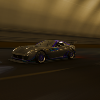 Forza Horizon 4 Wallpaper