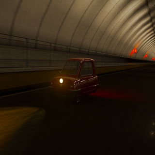 Forza Horizon 4 Wallpaper