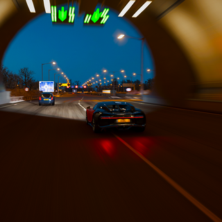 Forza Horizon 4 Wallpaper