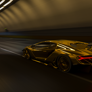 Forza Horizon 4 Wallpaper