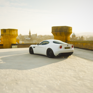 Forza Horizon 4 Wallpaper