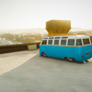 Forza Horizon 4 Wallpaper