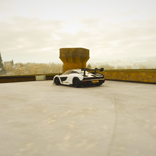 Forza Horizon 4 Wallpaper