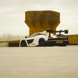 Forza Horizon 4 Wallpaper