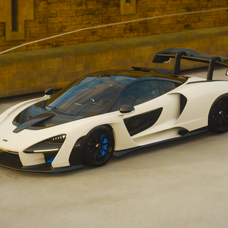 Forza Horizon 4 Wallpaper