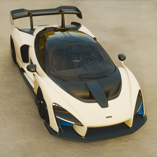 Forza Horizon 4 Wallpaper