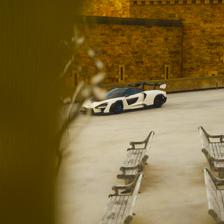 Forza Horizon 4 Wallpaper