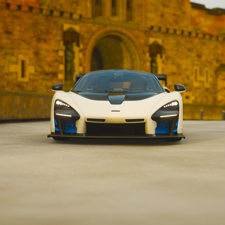 Forza Horizon 4 Wallpaper