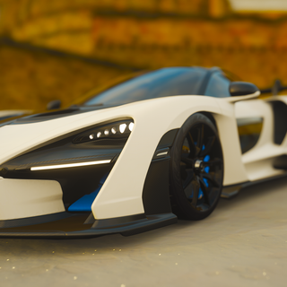 Forza Horizon 4 Wallpaper