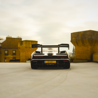 Forza Horizon 4 Wallpaper