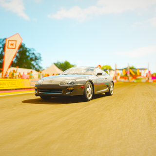 Forza Horizon 4 Wallpaper