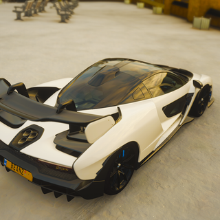 Forza Horizon 4 Wallpaper