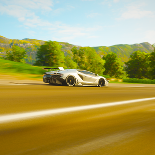 Forza Horizon 4 Wallpaper