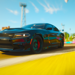 Forza Horizon 4 Wallpaper