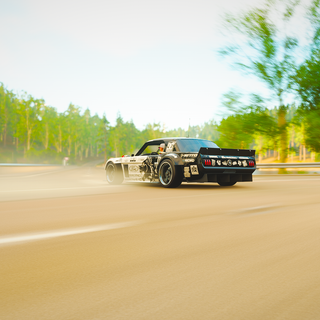 Forza Horizon 4 Wallpaper