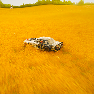 Forza Horizon 4 Wallpaper