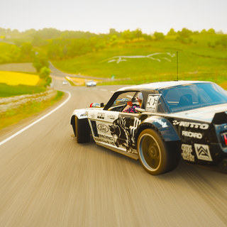 Forza Horizon 4 Wallpaper