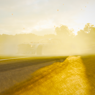 Forza Horizon 4 Wallpaper