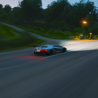 Forza Horizon 4 Wallpaper