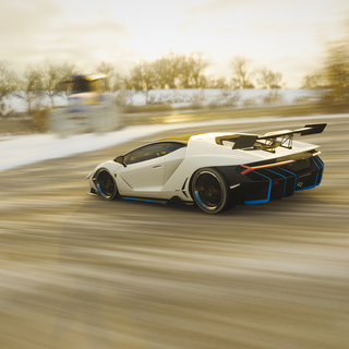 Forza Horizon 4 Wallpaper